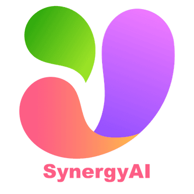 SynergyAI Logo